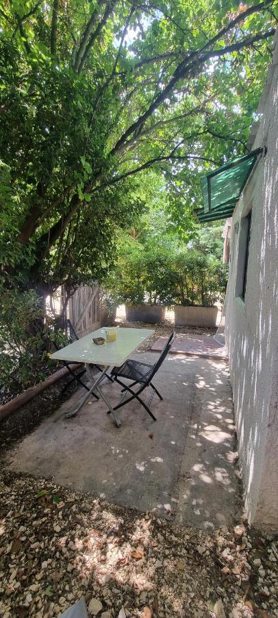 Studio En Camargue Arles Ngoại thất bức ảnh