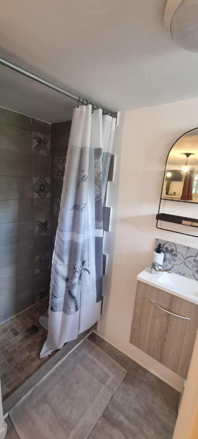 Studio En Camargue Arles Ngoại thất bức ảnh