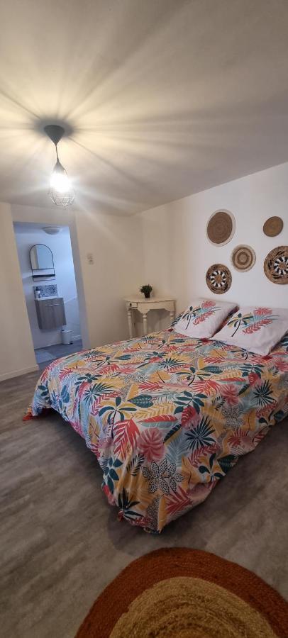 Studio En Camargue Arles Ngoại thất bức ảnh