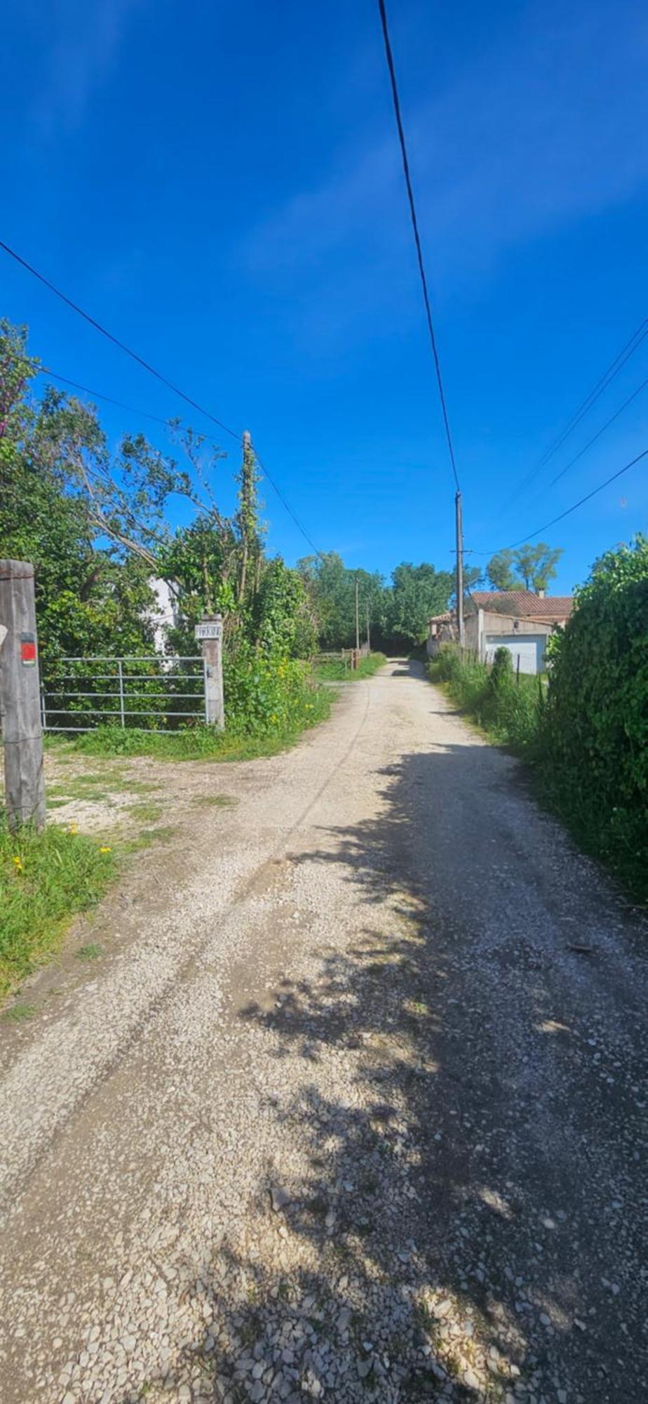 Studio En Camargue Arles Ngoại thất bức ảnh
