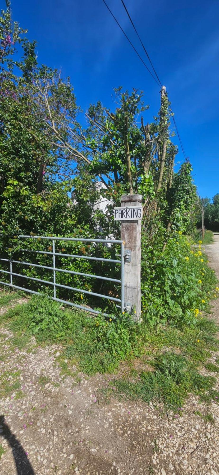 Studio En Camargue Arles Ngoại thất bức ảnh